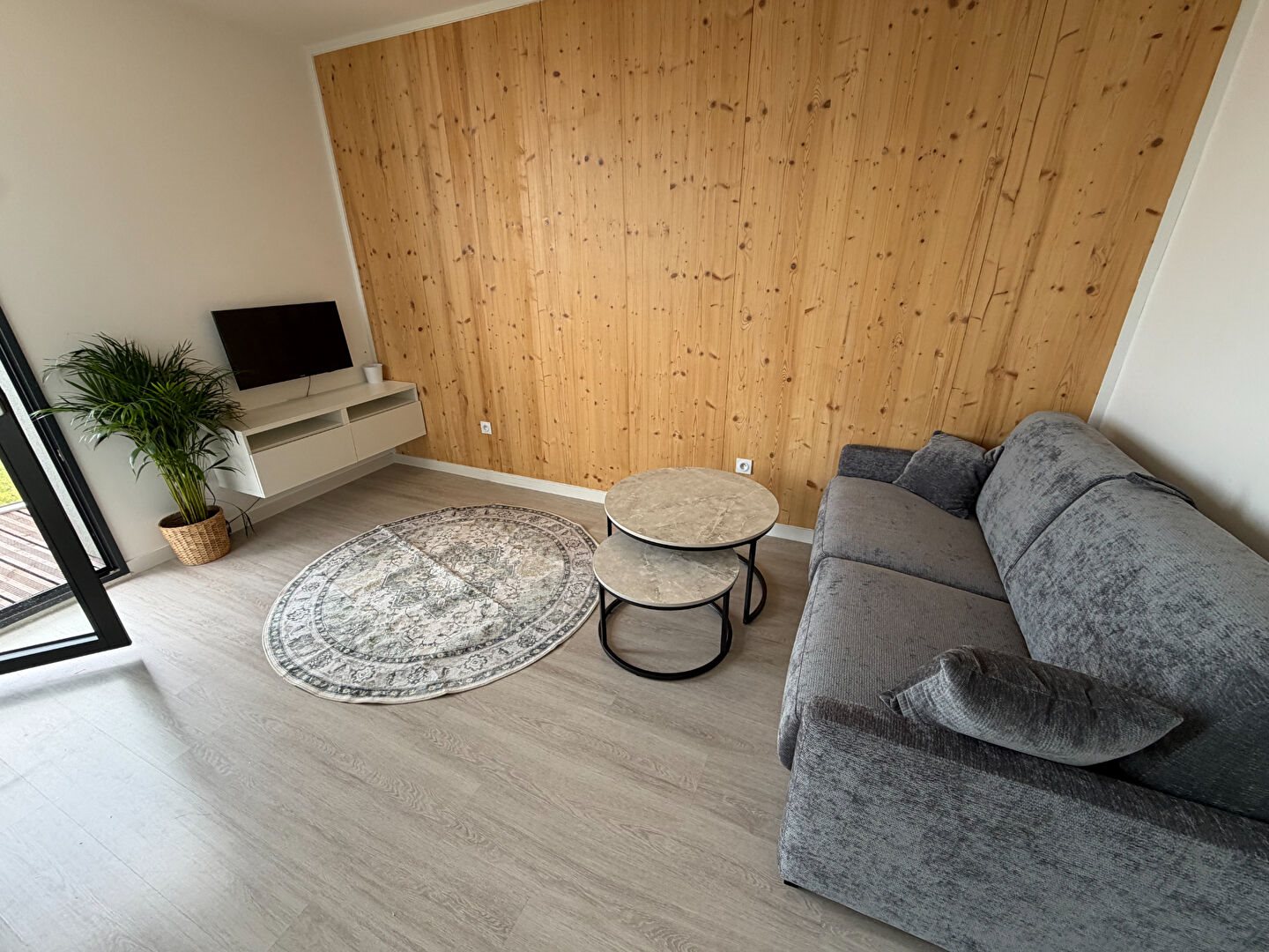 Appartement à louer, 27m², Bry-sur-Marne