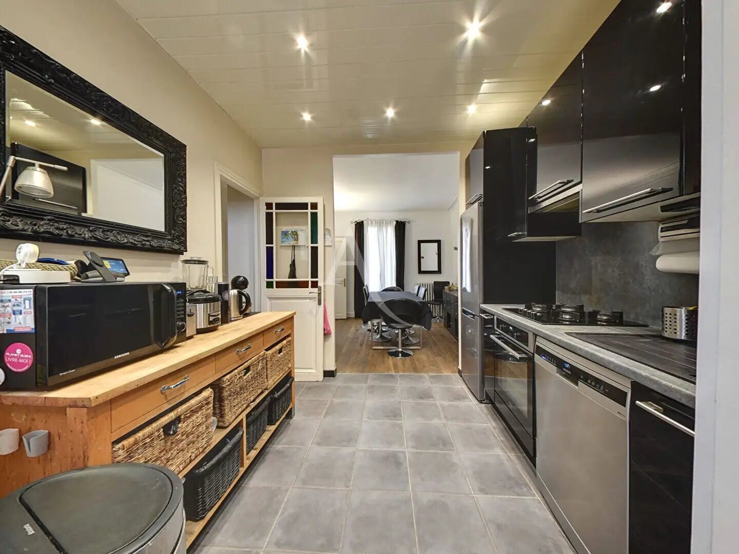 Maison à vendre, 131m², Nogent-sur-Marne