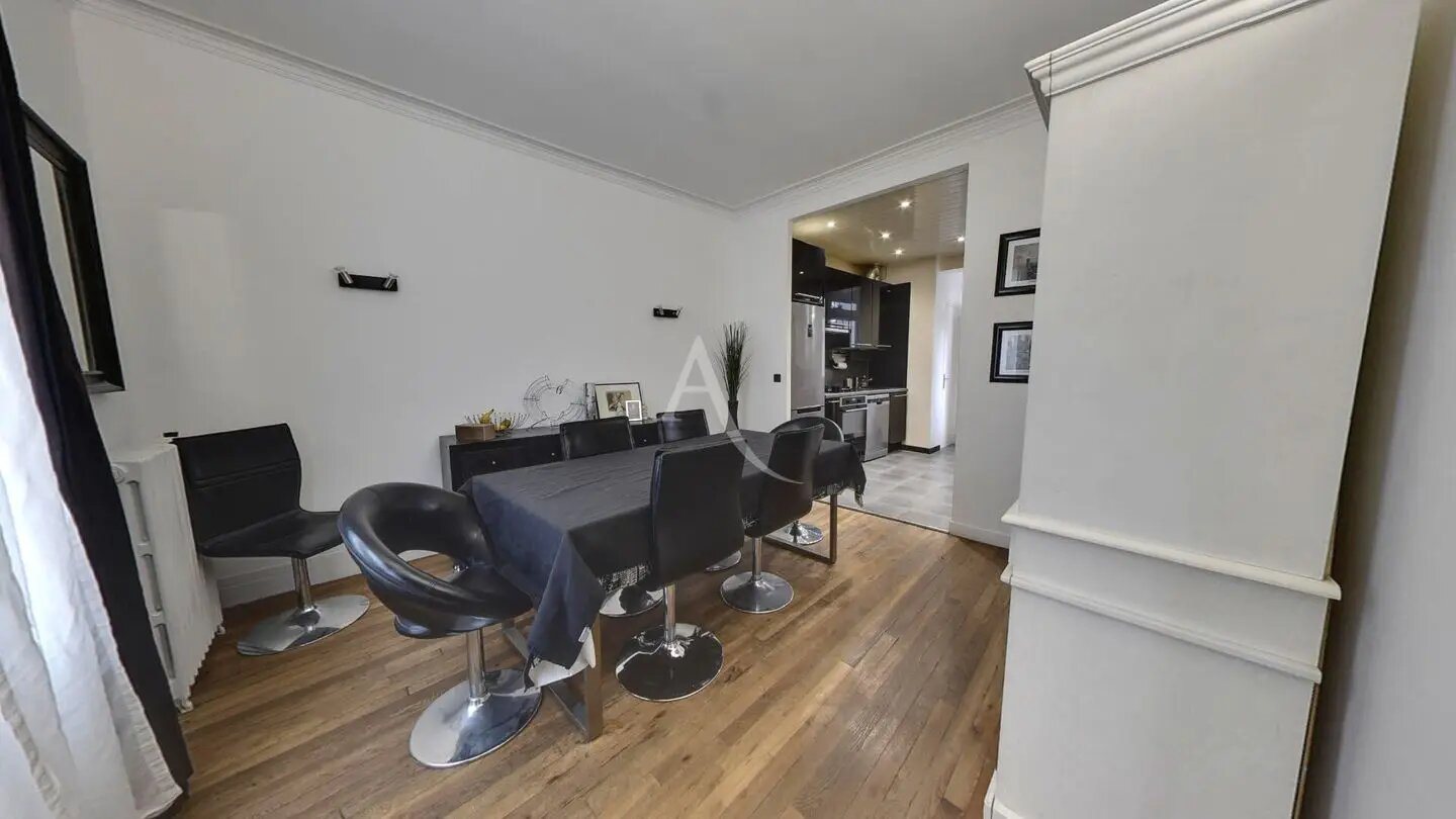 Maison à vendre, 131m², Nogent-sur-Marne
