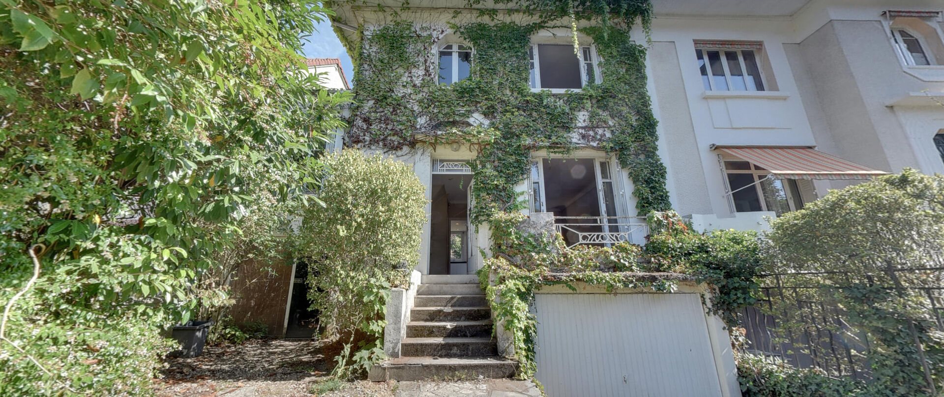 Maison à vendre, 118m², Nogent-sur-Marne