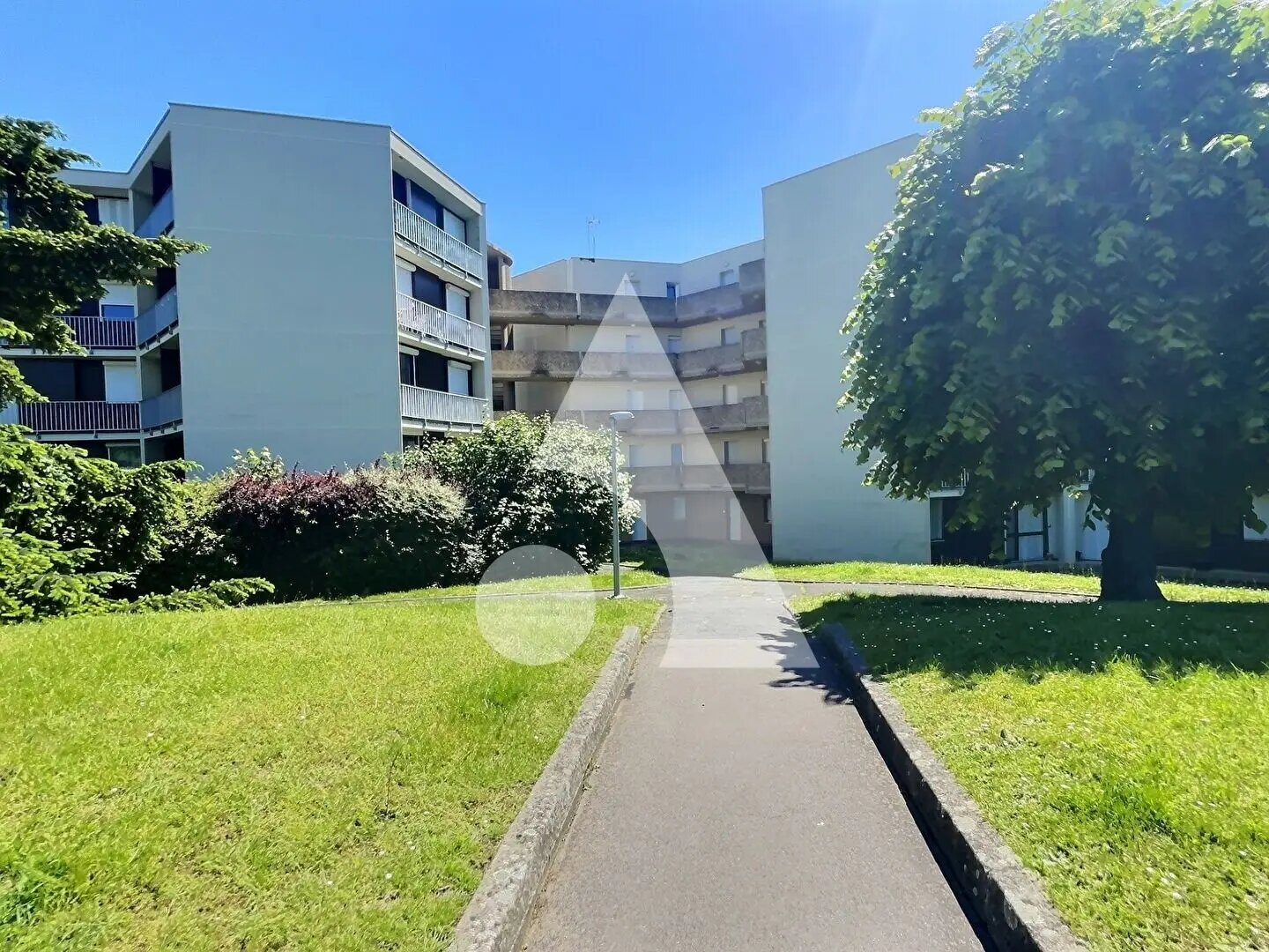 Appartement à vendre, 64m², Franconville