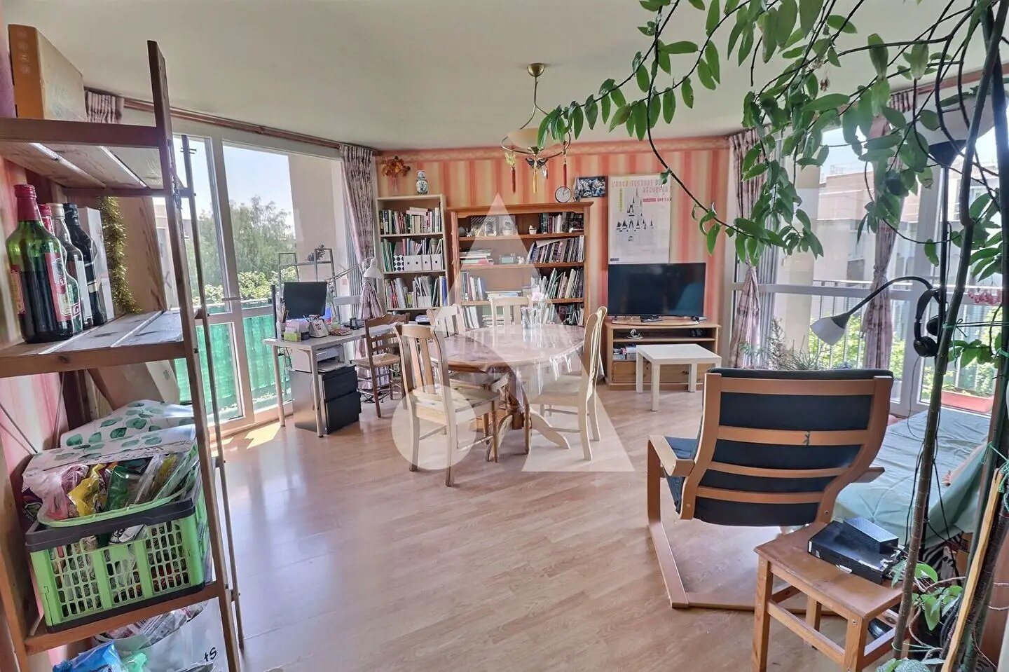 Appartement à vendre, 64m², Franconville