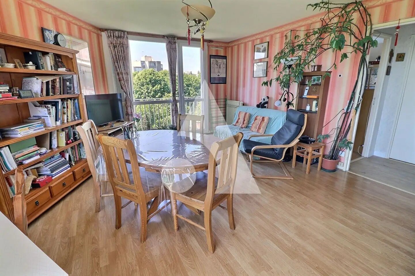 Appartement à vendre, 64m², Franconville