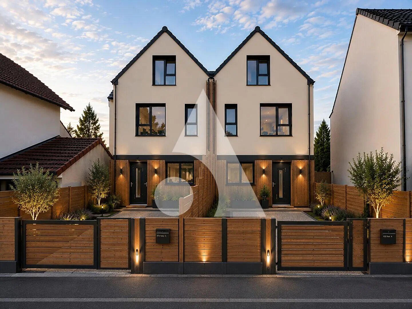 Maison à vendre, 122m², Franconville