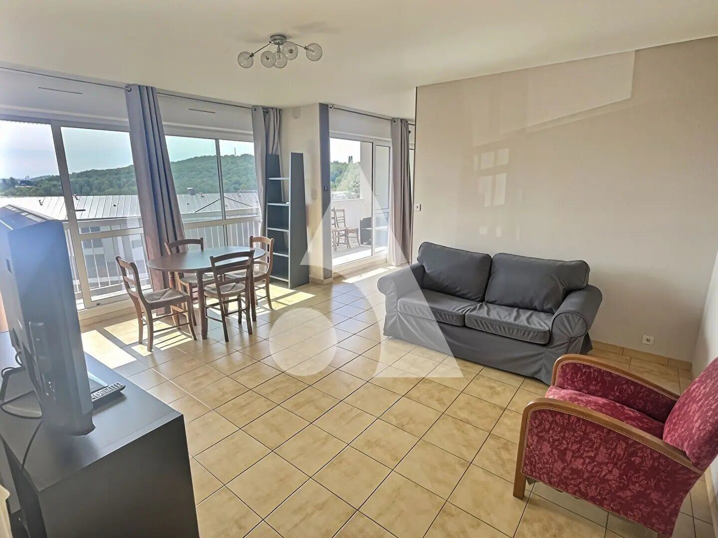 Appartement à vendre, 81m², Franconville