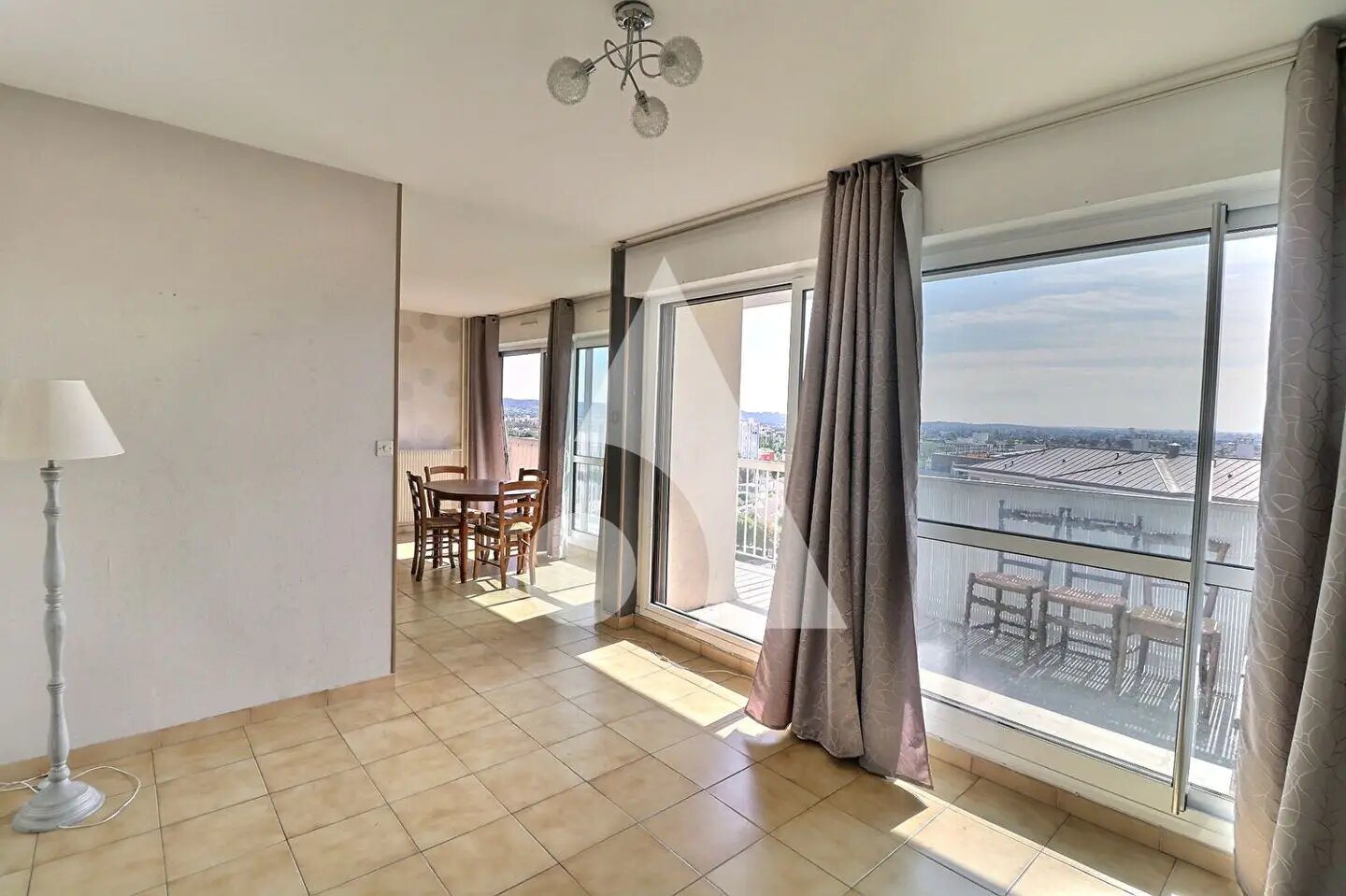 Appartement à vendre, 81m², Franconville