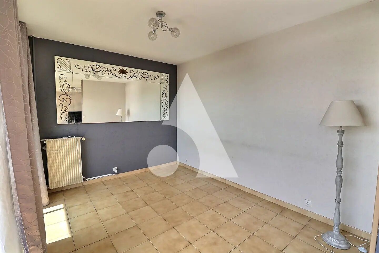 Appartement à vendre, 81m², Franconville