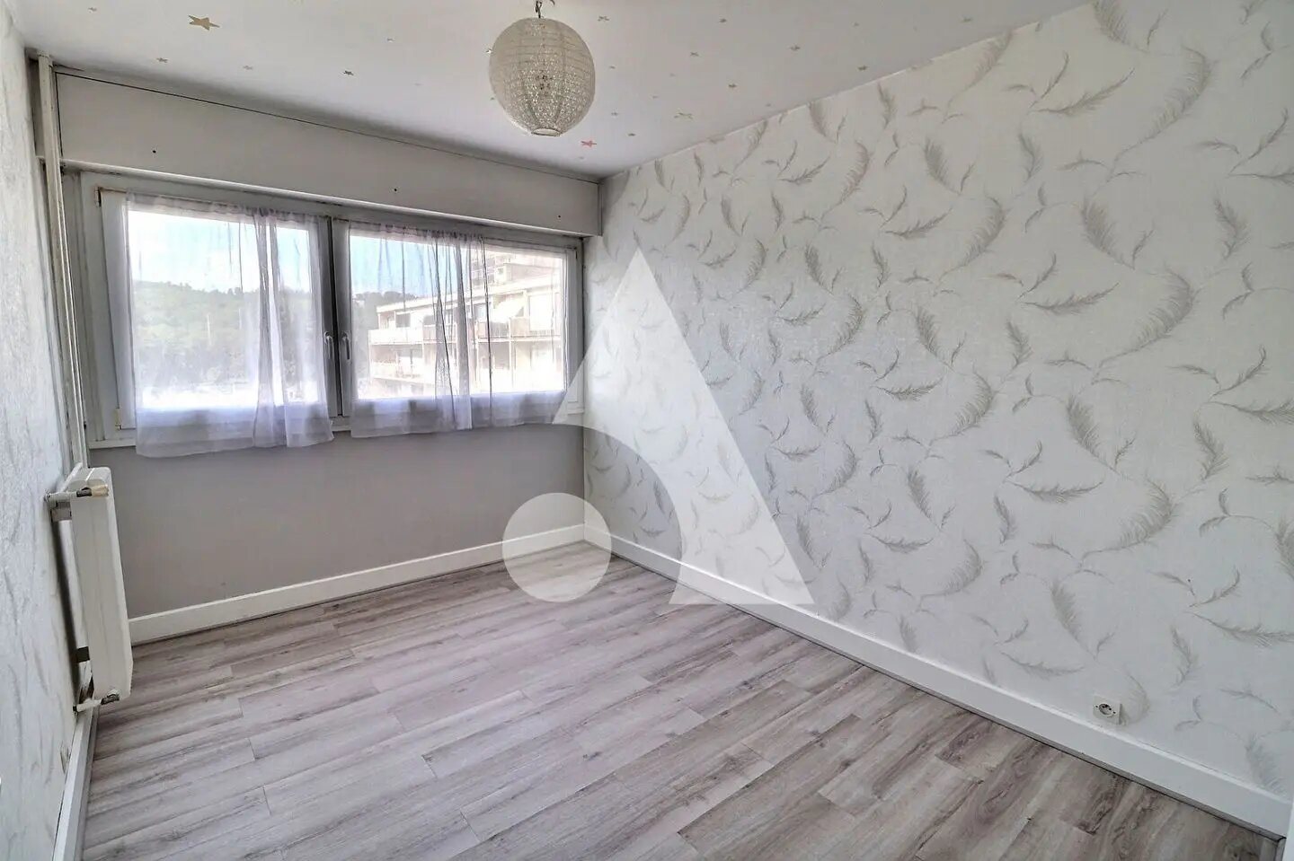 Appartement à vendre, 81m², Franconville
