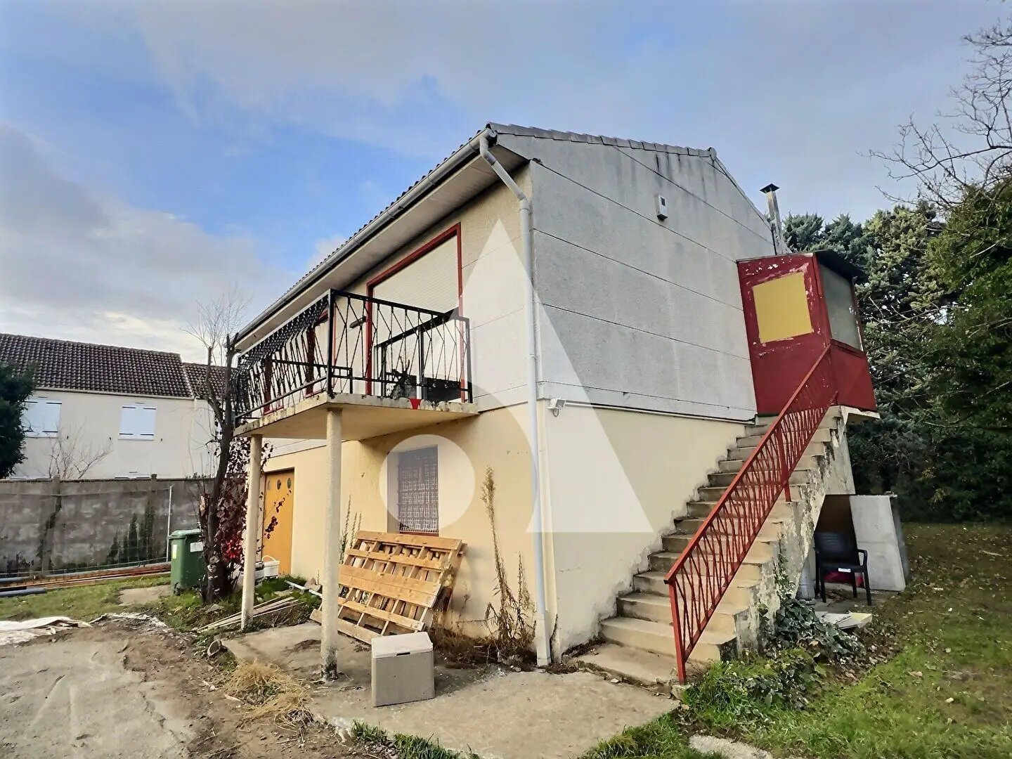 Maison à vendre, 139m², Sartrouville