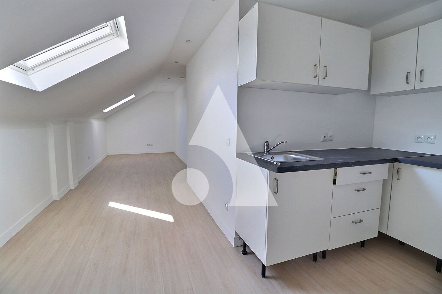 Appartement à vendre, 53m², Argenteuil