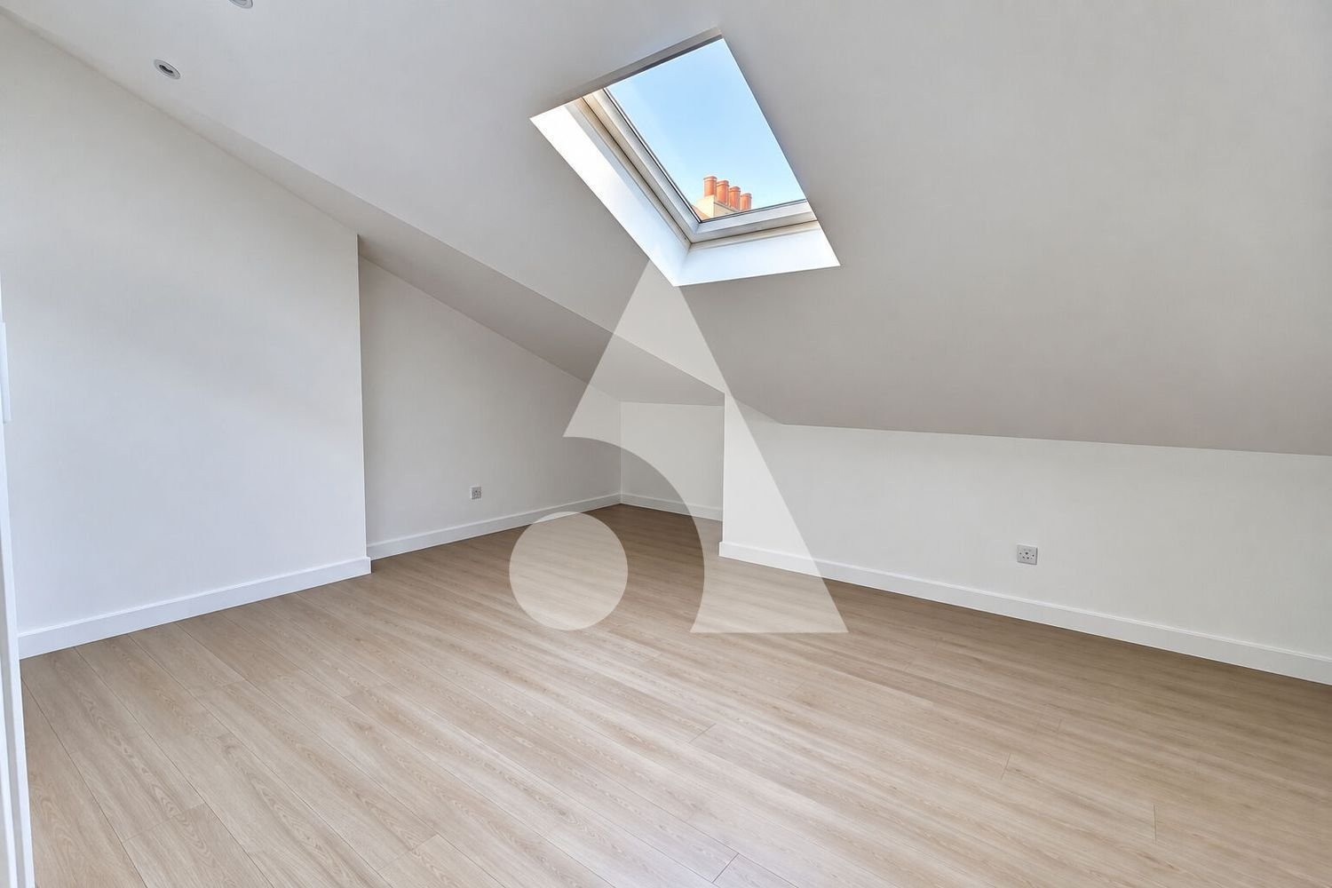 Appartement à vendre, 53m², Argenteuil