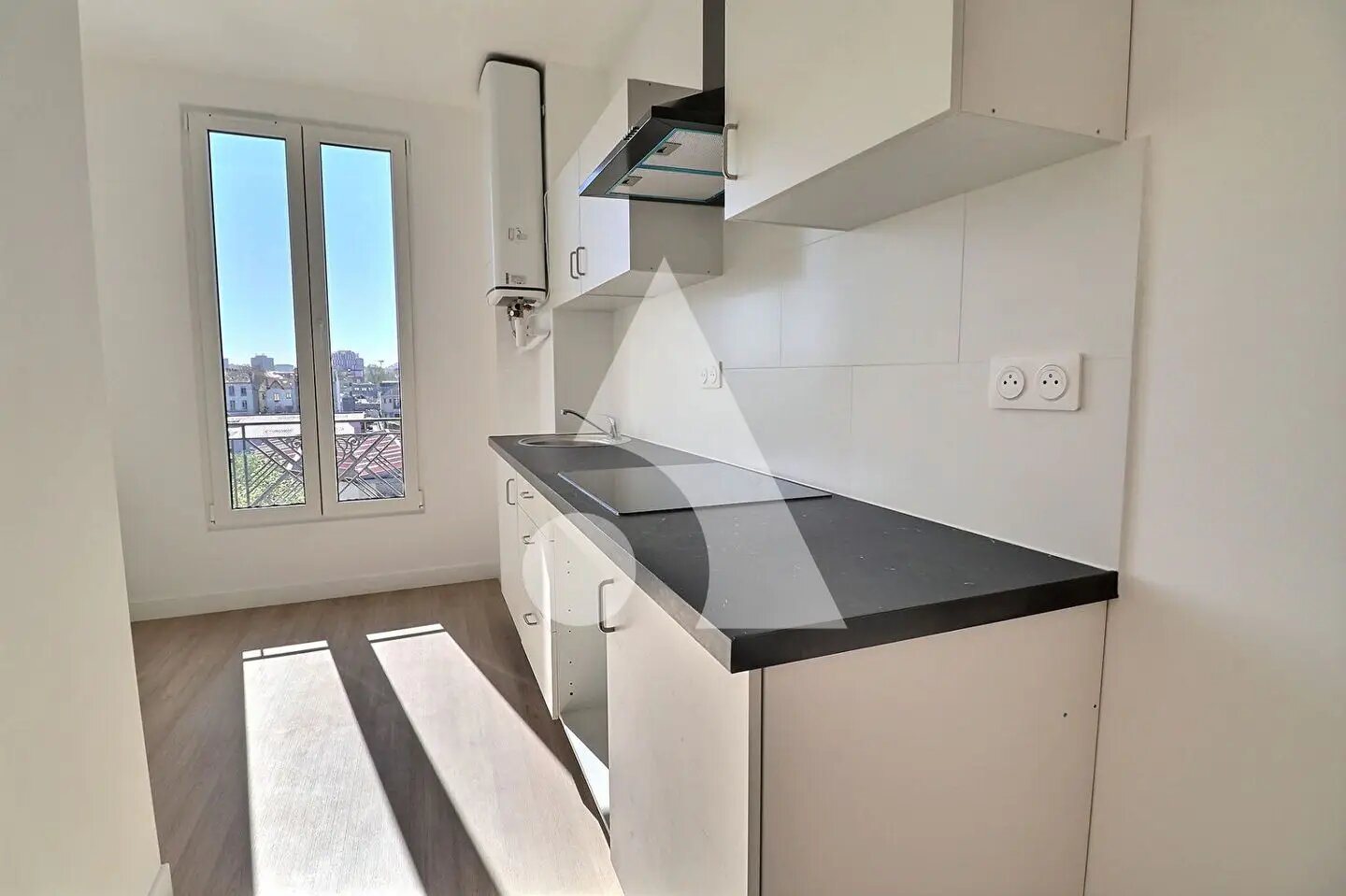 Appartement à vendre, 21m², Argenteuil