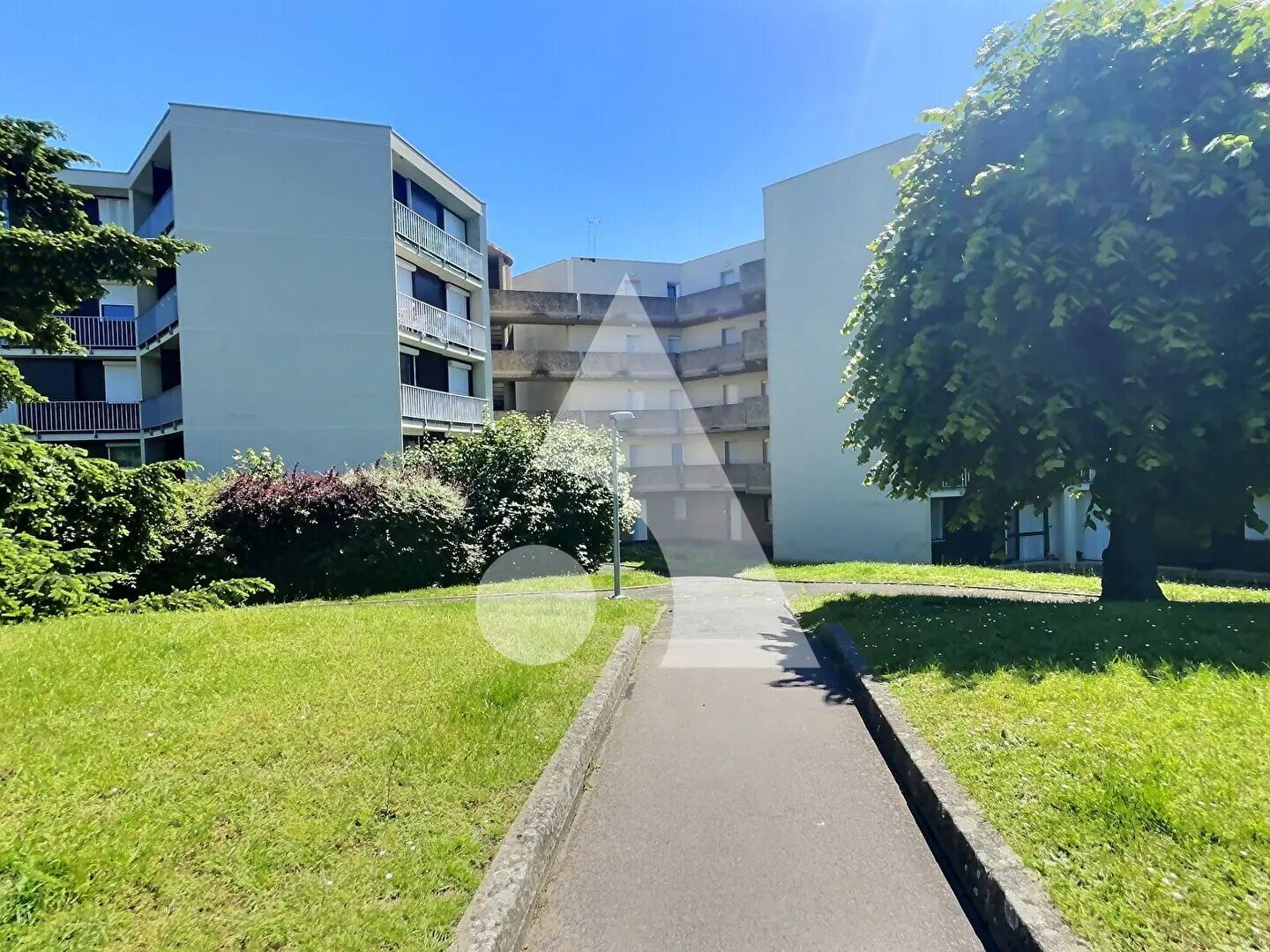Appartement à vendre, 64m², Franconville