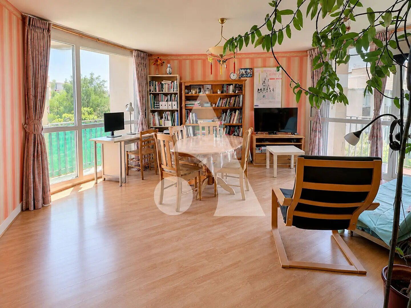 Appartement à vendre, 64m², Franconville
