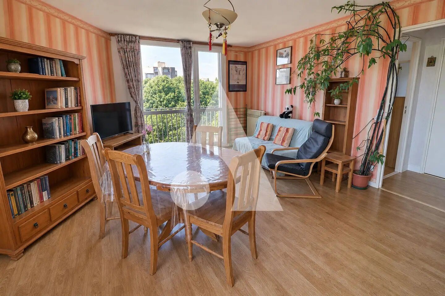 Appartement à vendre, 64m², Franconville