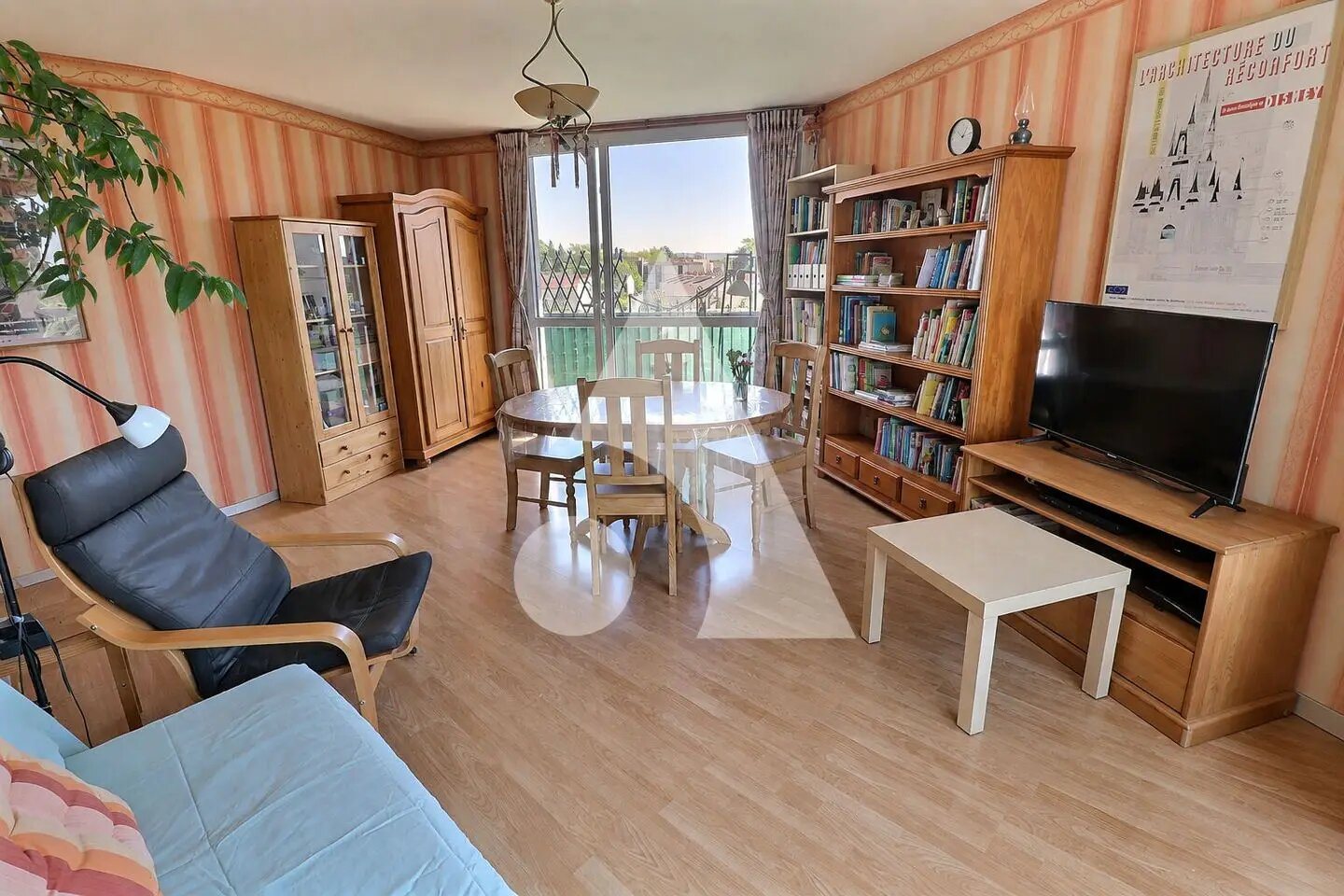 Appartement à vendre, 64m², Franconville