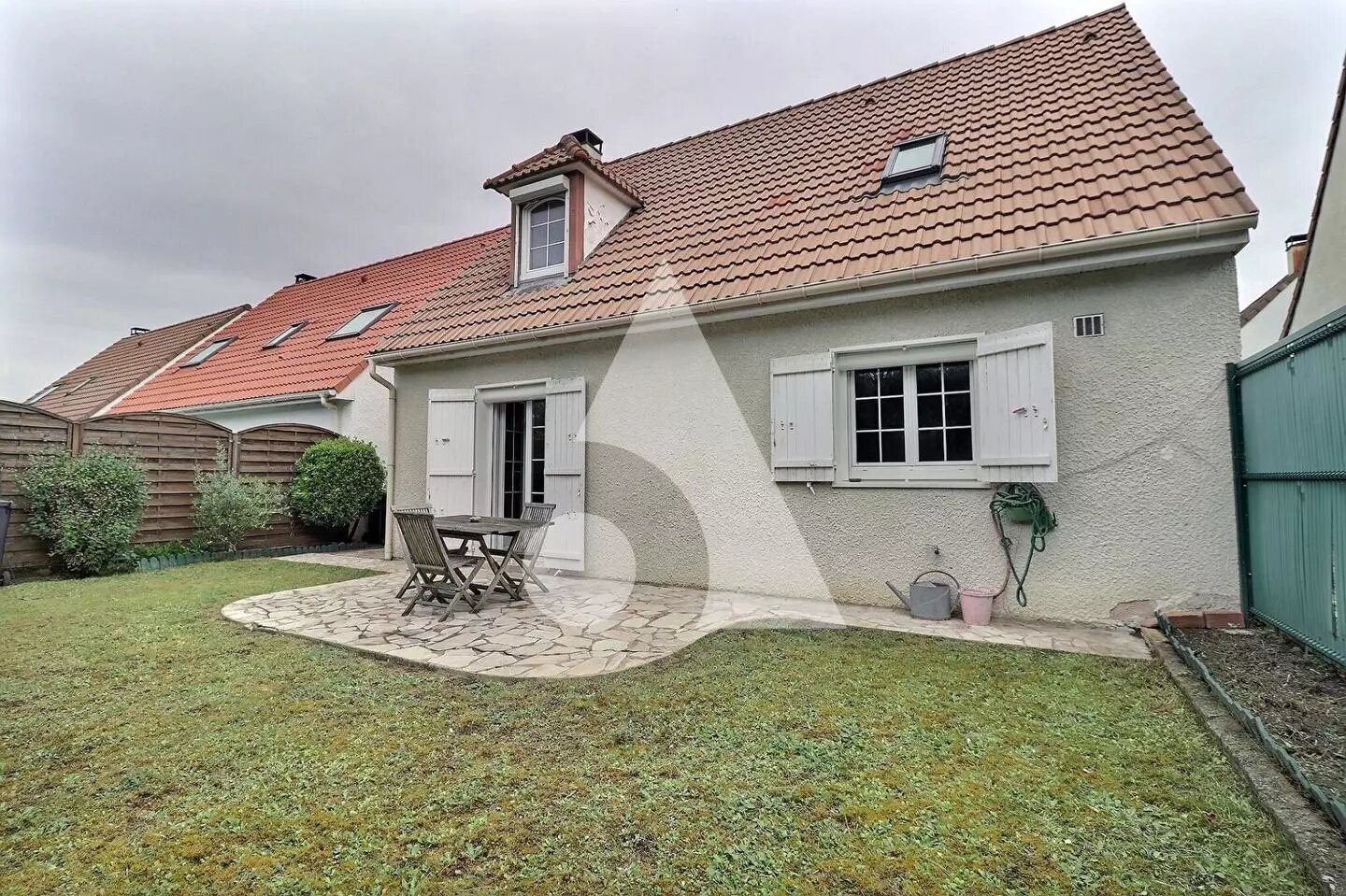 Maison à vendre, 91m², Franconville