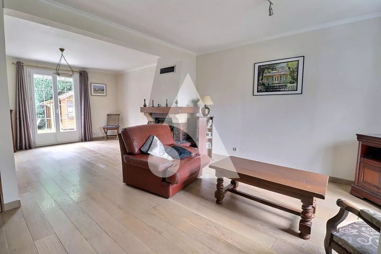 Maison à vendre, 91m², Franconville