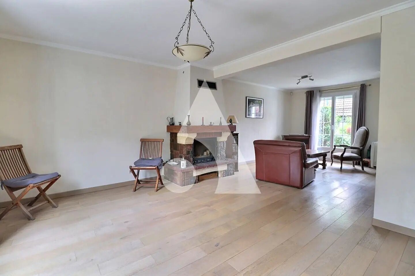 Maison à vendre, 91m², Franconville