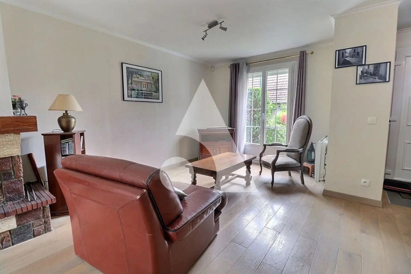 Maison à vendre, 91m², Franconville