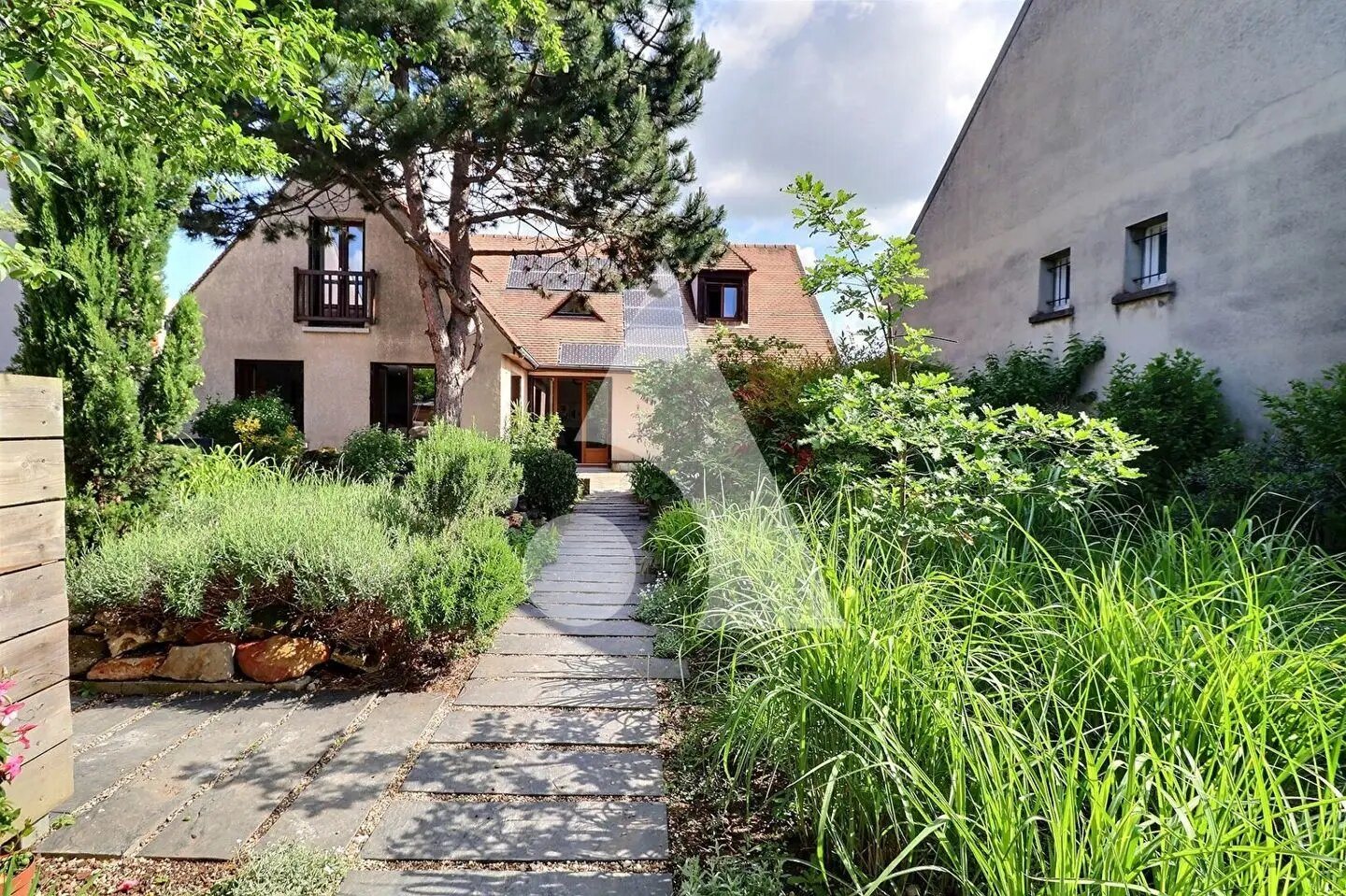 Maison à vendre, 124m², Le Plessis-Bouchard