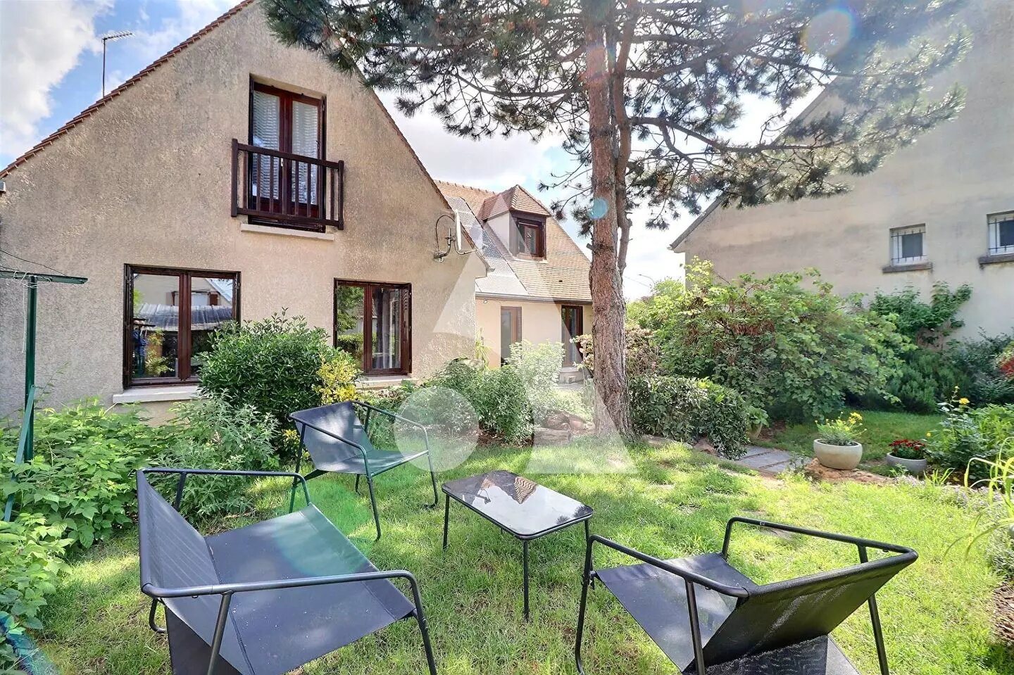 Maison à vendre, 124m², Le Plessis-Bouchard