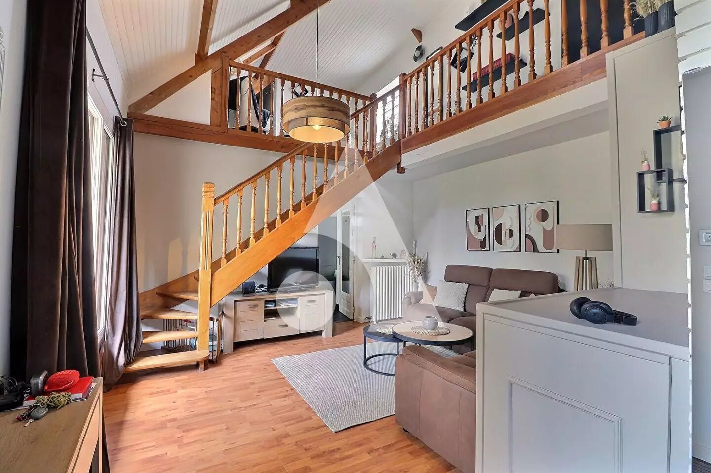 Maison à vendre, 124m², Le Plessis-Bouchard