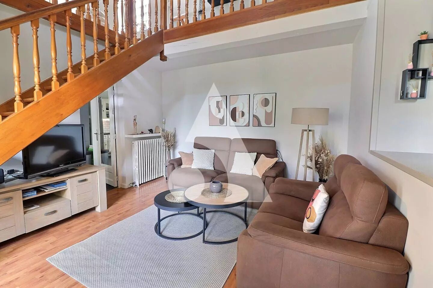 Maison à vendre, 124m², Le Plessis-Bouchard