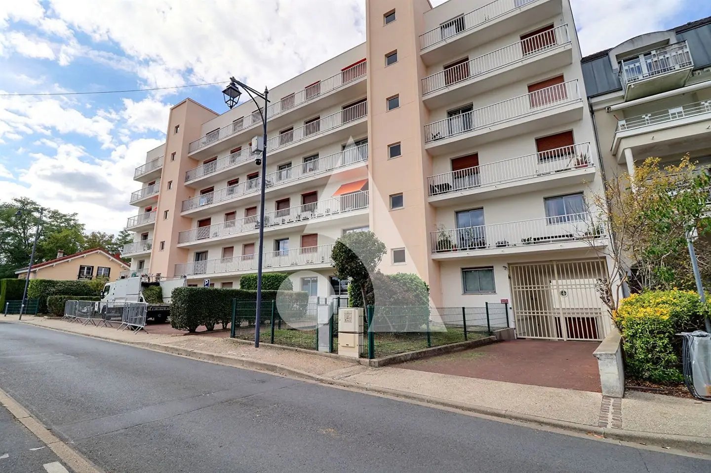 Appartement à vendre, 86m², Herblay-sur-Seine
