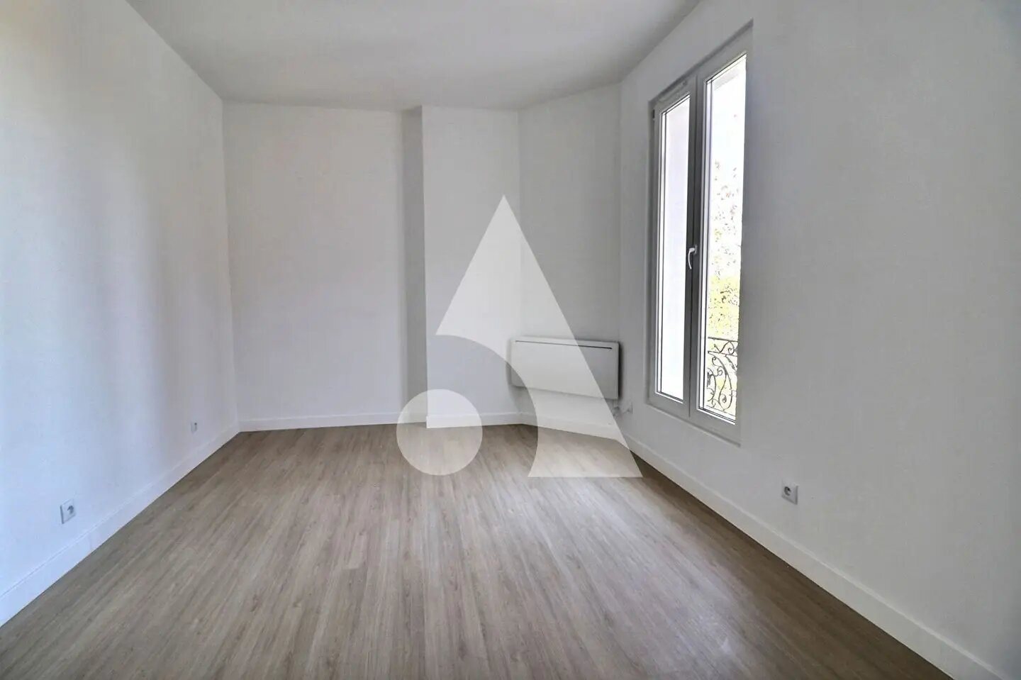 Appartement à vendre, 25m², Argenteuil
