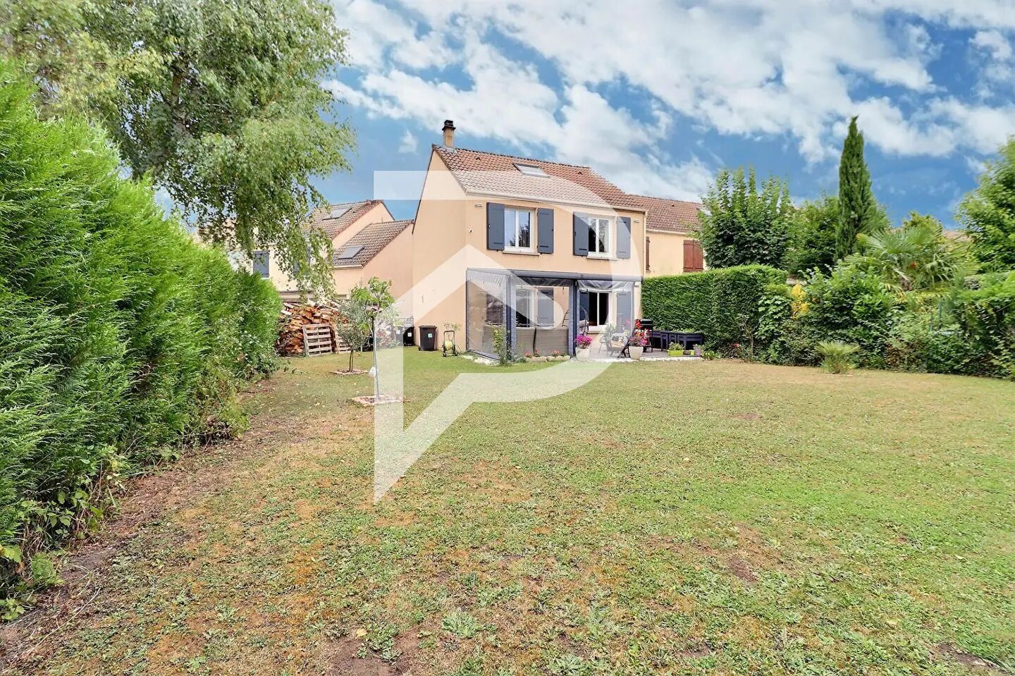 Maison à louer, 80m², Franconville