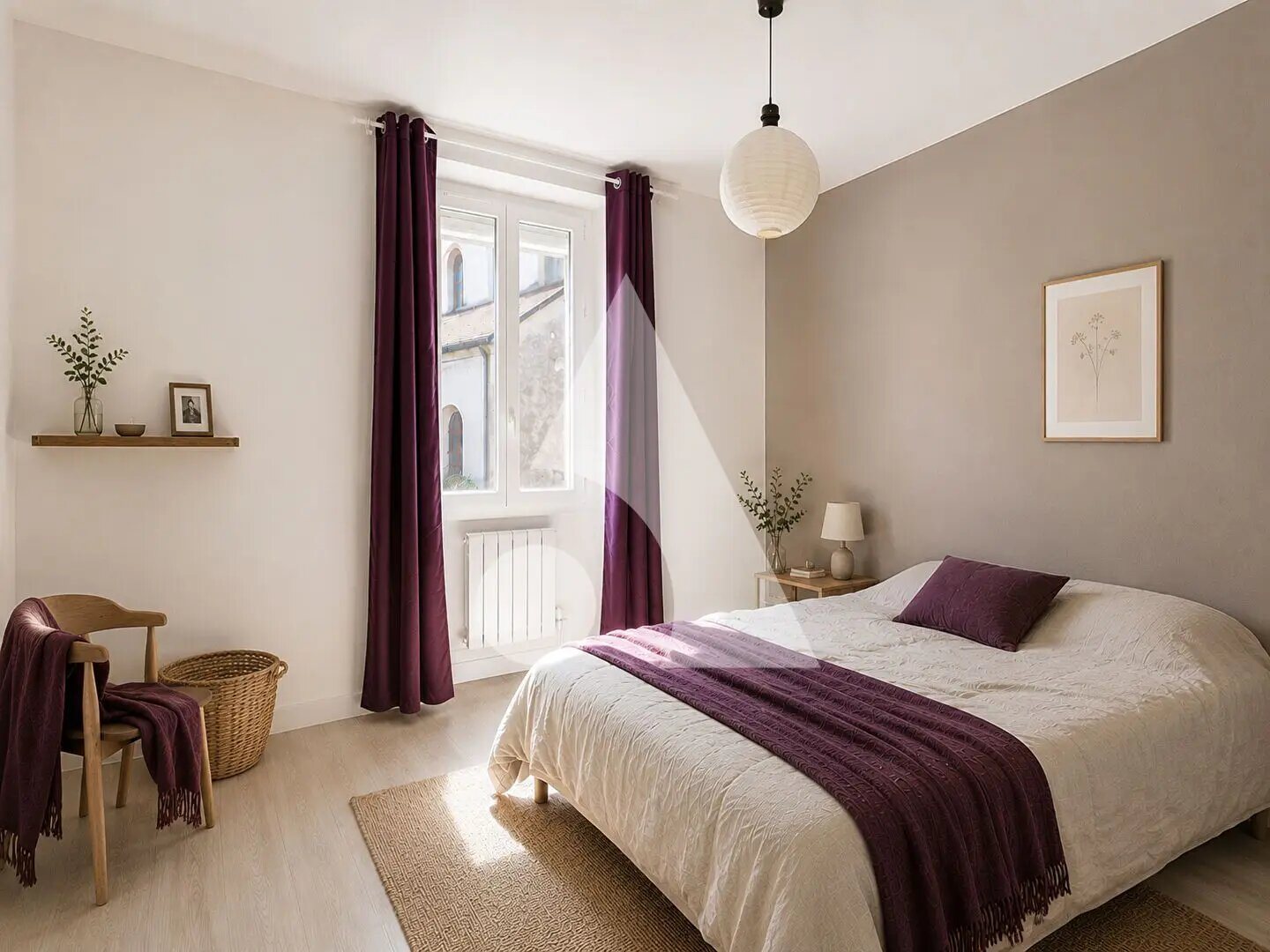 Appartement à vendre, 58m², Pierrelaye