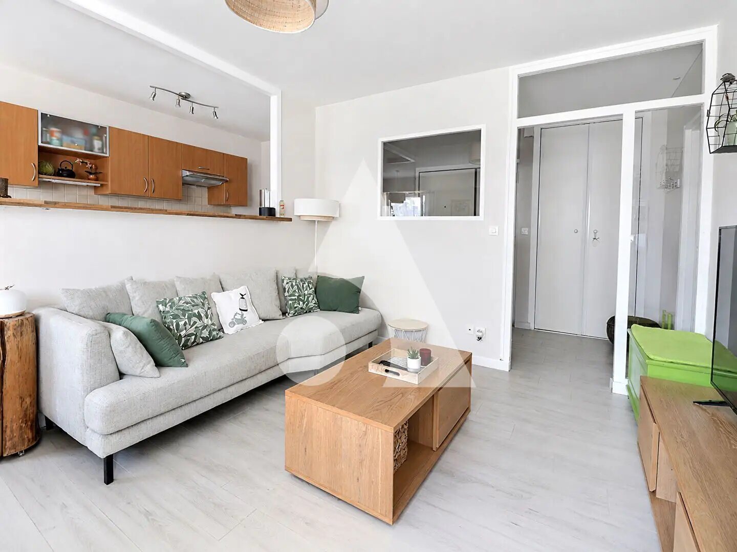 Appartement à vendre, 68m², Le Plessis-Bouchard