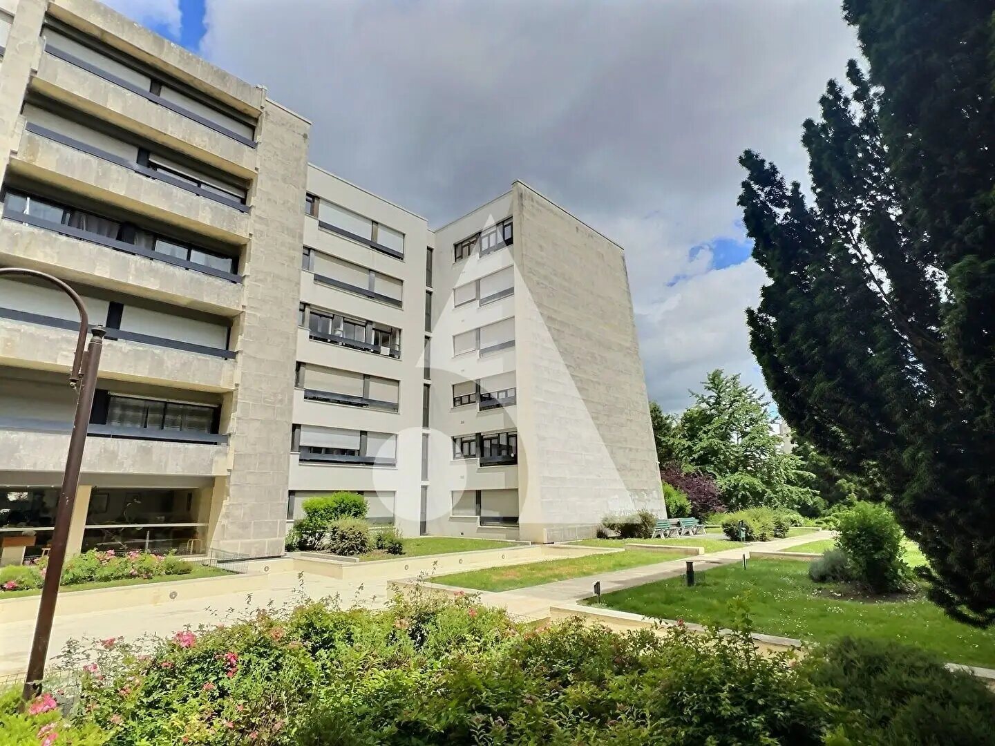 Appartement à vendre, 51m², Franconville