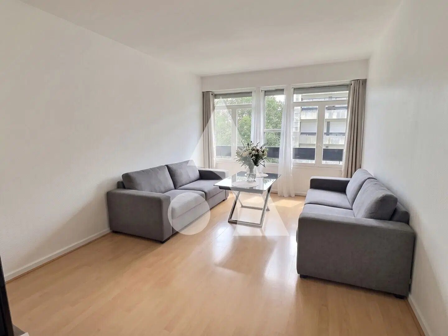 Appartement à vendre, 51m², Franconville
