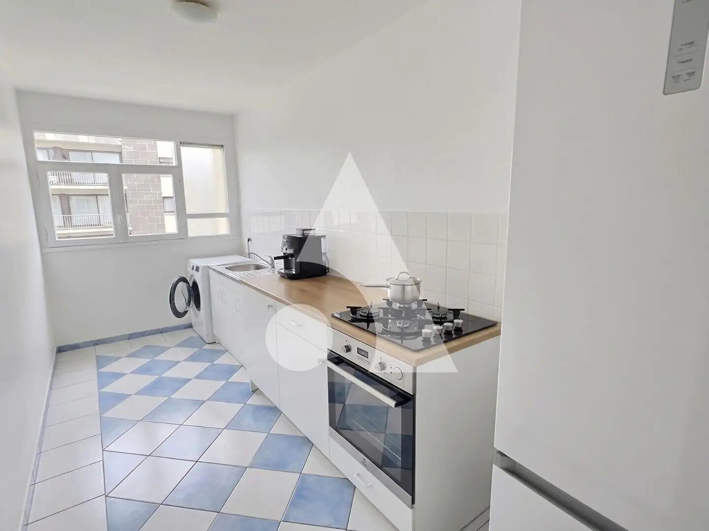 Appartement à vendre, 51m², Franconville