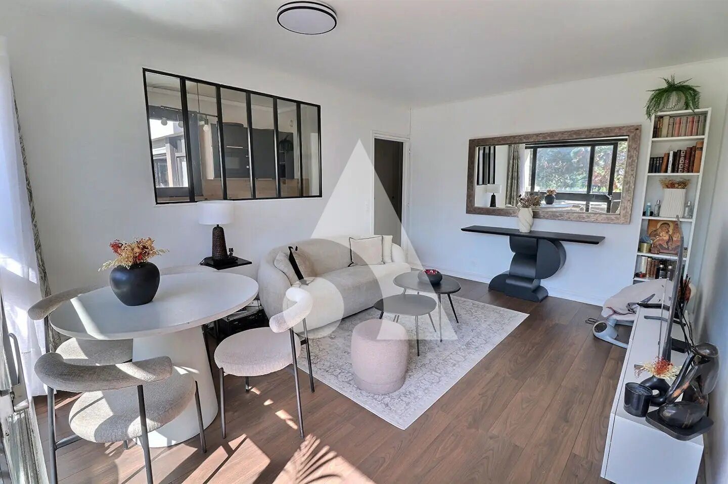 Appartement à vendre, 46m², Franconville