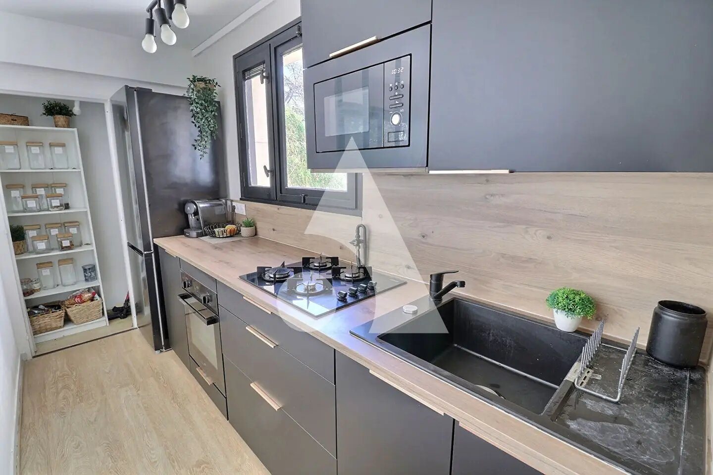 Appartement à vendre, 46m², Franconville