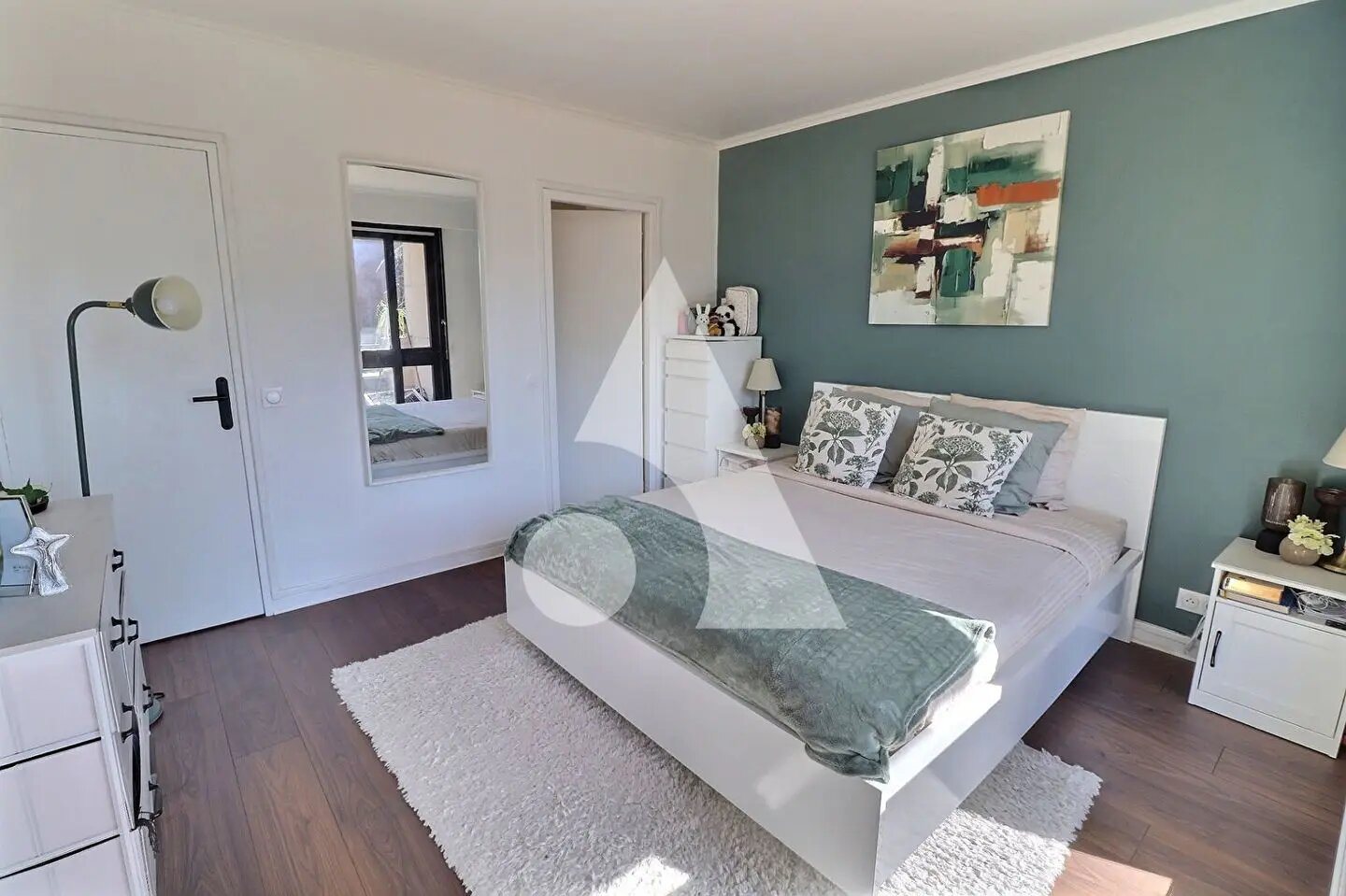Appartement à vendre, 46m², Franconville