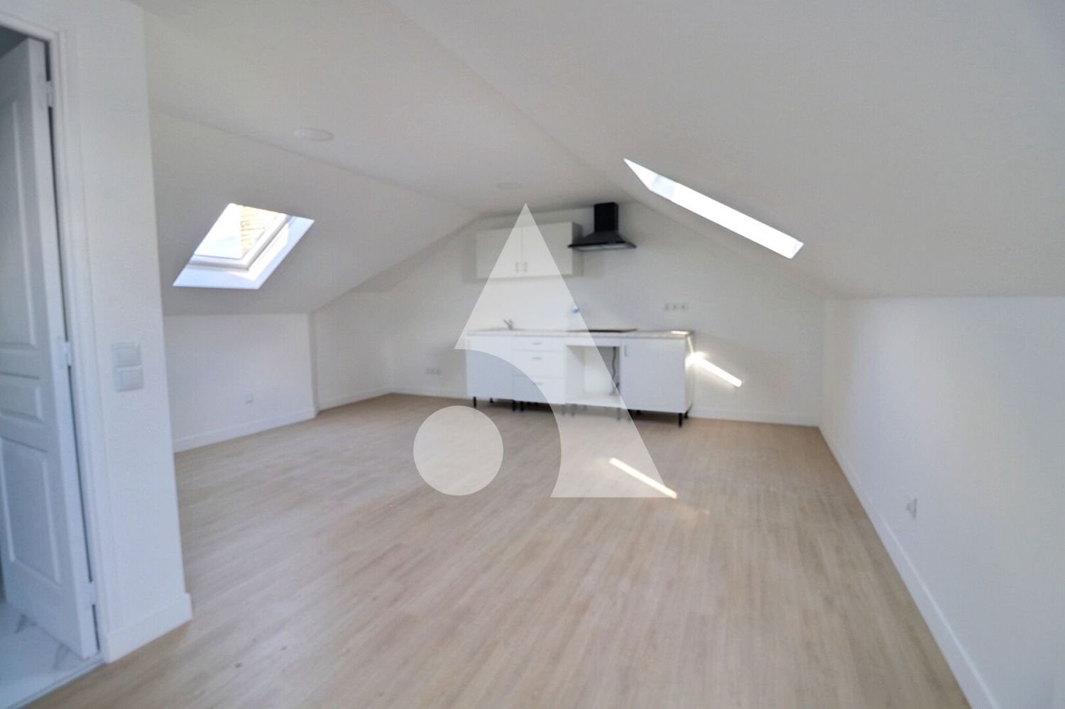 Appartement à vendre, 31m², Argenteuil