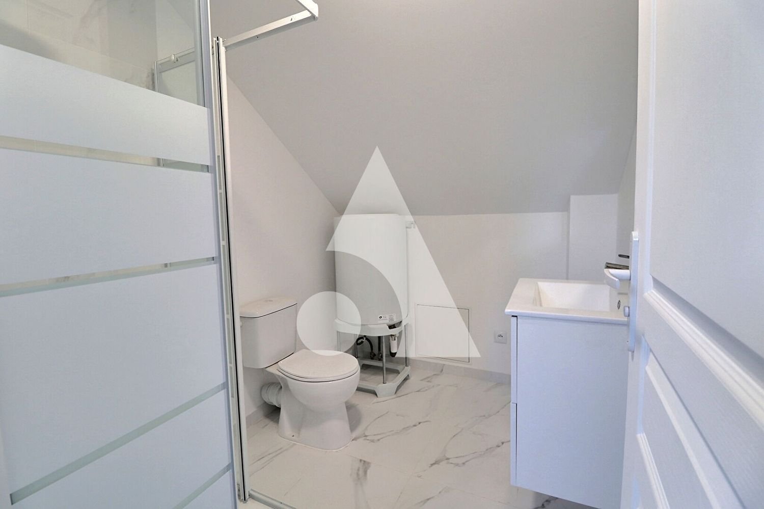 Appartement à vendre, 31m², Argenteuil