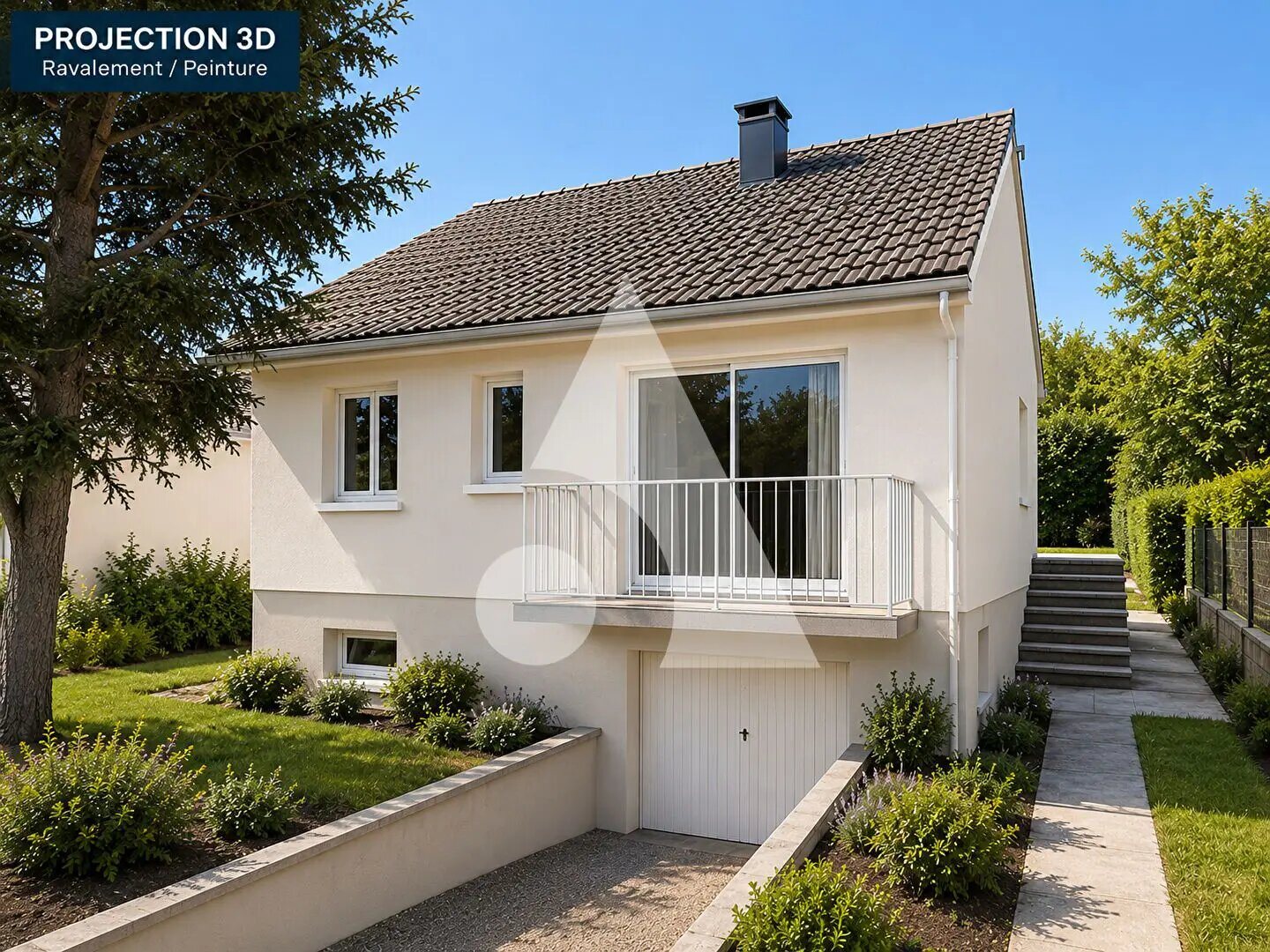 Maison à vendre, 90m², Argenteuil