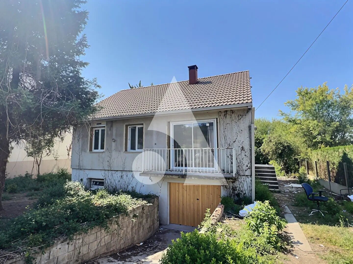 Maison à vendre, 90m², Argenteuil