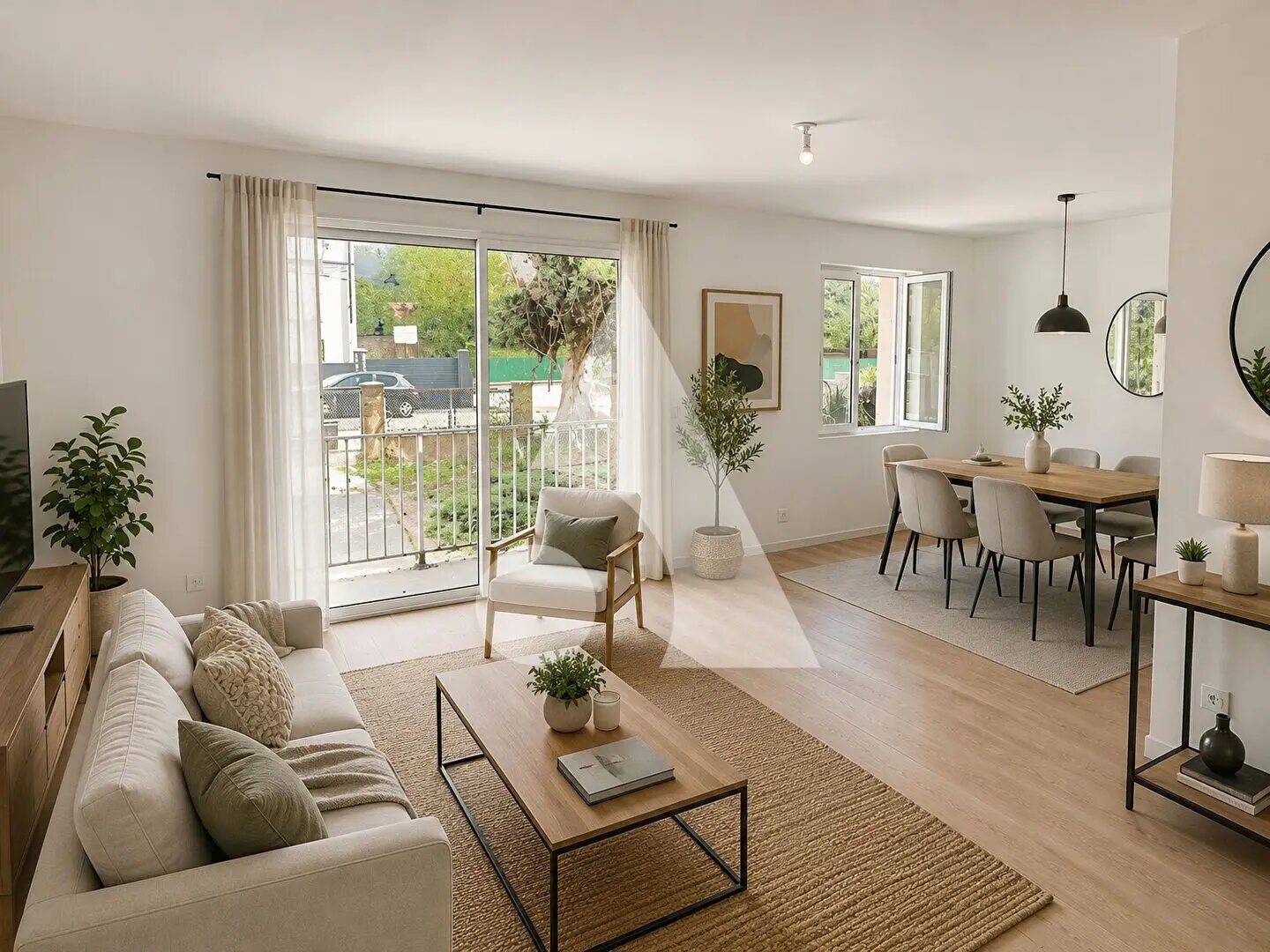 Maison à vendre, 90m², Argenteuil