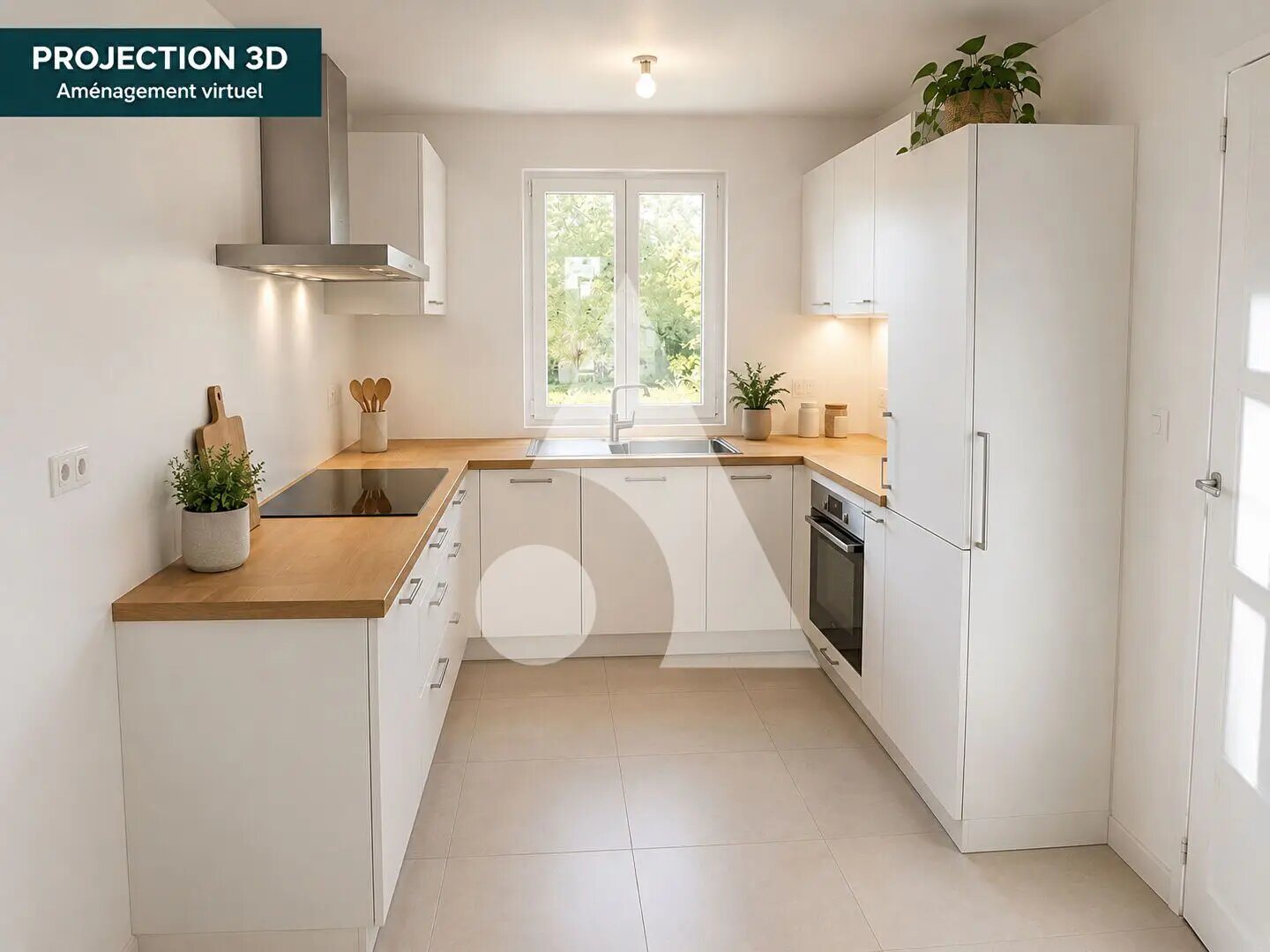 Maison à vendre, 90m², Argenteuil