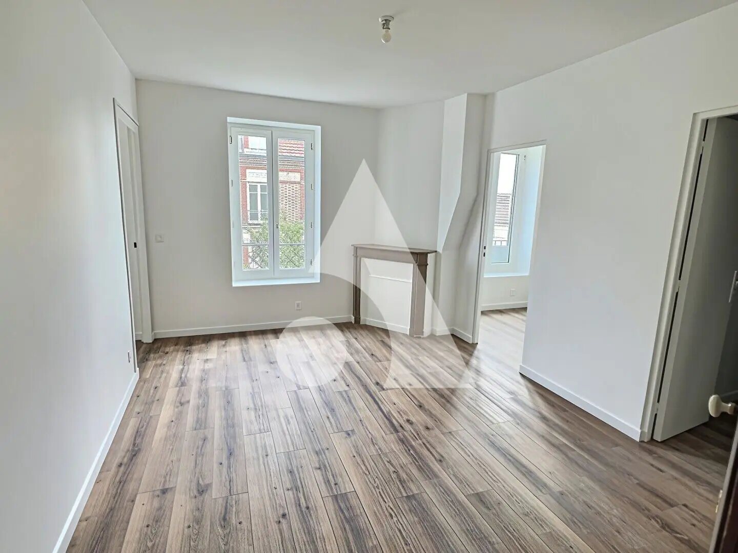 Appartement à vendre, 40m², Cormeilles-en-Parisis