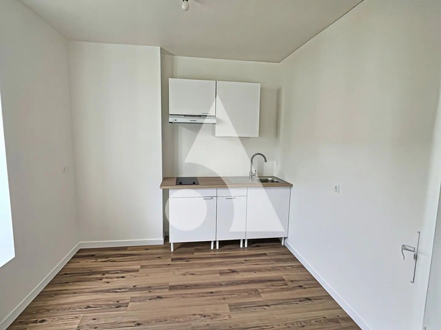 Appartement à vendre, 40m², Cormeilles-en-Parisis