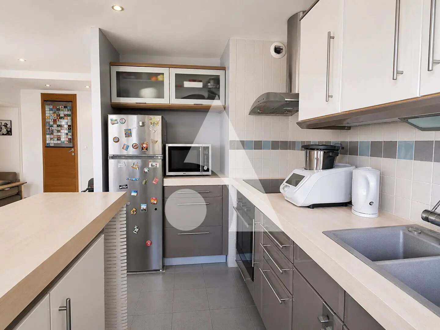 Appartement à vendre, 51m², Franconville
