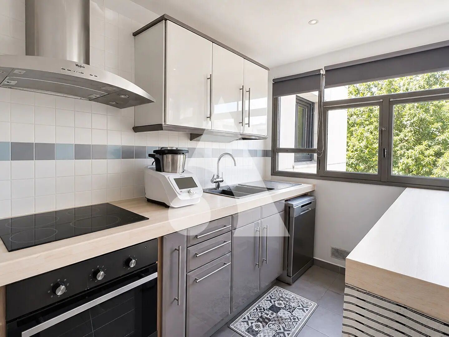 Appartement à vendre, 51m², Franconville