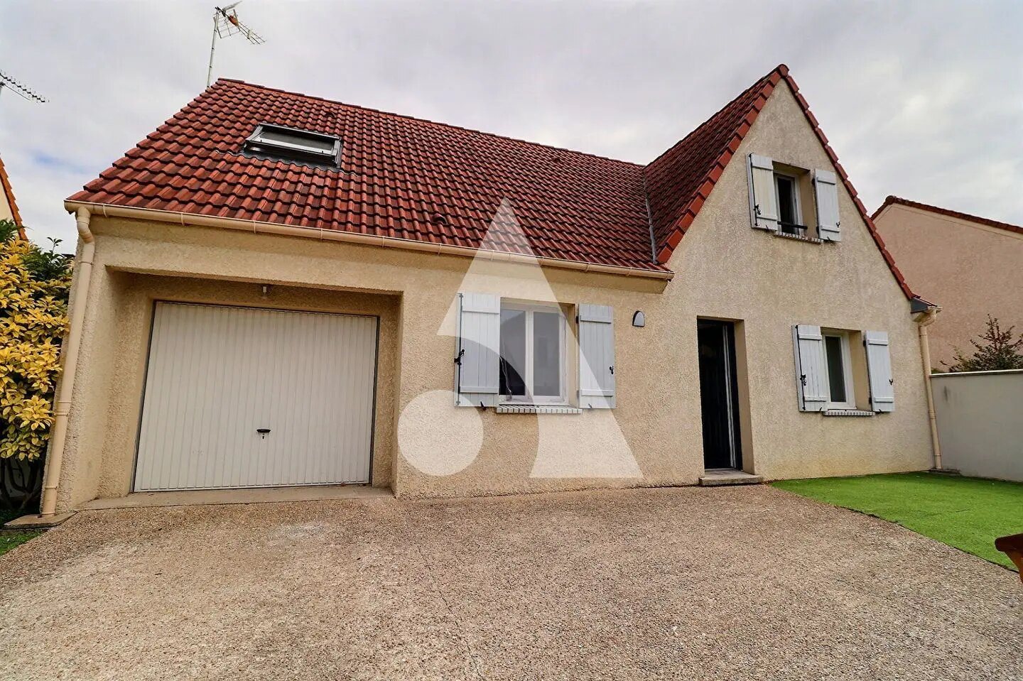 Maison à vendre, 102m², Franconville